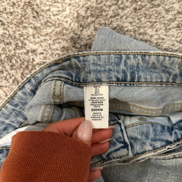 H&M Denim - Picture 2 of 4